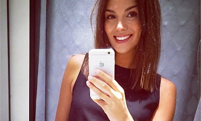 Paulina Krupińska pokazała CIĄŻOWY BRZUSZEK! Do tej pory nie chwaliła się ciążą, aż tu nagle taka petarda!