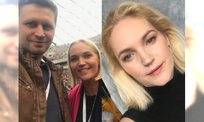 Dominika Figurska próbuje przekonywać, że "wierność jest sexy". Pamiętacie jej "WYBRYK"?