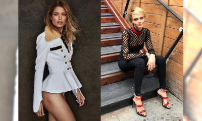 Te modelki ZARABIAJĄ najwięcej według magazynu Forbes. Zgadniesz, która inkasuje największą kwotę?