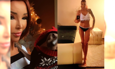 Ewa Minge: "O mało nie umarłam(...)" Zdjęcia mówią same za siebie. Co się stało??