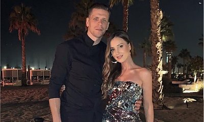 Marina pozuje W BIKINI w Dubaju. "To nasze pierwsze wakacje od narodzin"