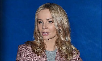 Agnieszka Woźniak-Starak w marynarce za 4.000 zł, ale fani patrzą na jej NOS! "Oszpeciła się"