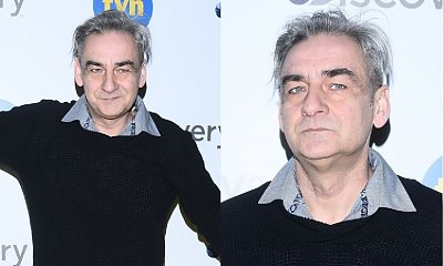 Robert Gonera wywołał AFERĘ na ramówce TVN! "Usiadł na podłodze, robił zdjęcia gwiazdom i je wygwizdywał"