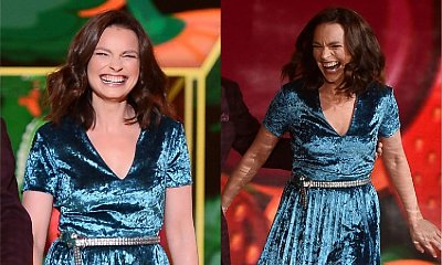 Anna Starmach na ramówce TVN zaliczyła WPADKĘ! Nie zgadniecie, co się stało!