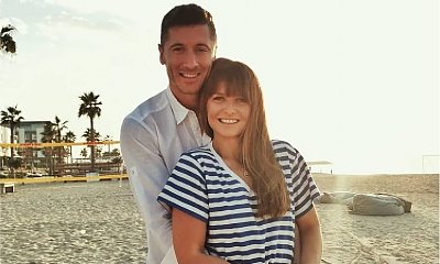 Anna Lewandowska pozuje w bikini i pokazuje pośladki! Fani: Jeny, jaki tyłek!