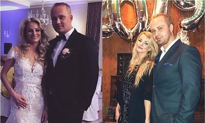 Anita i Adrian ze "Ślubu od pierwszego wejrzenia" ROZSTALI SIĘ?! Fani zauważyli brak obrączki