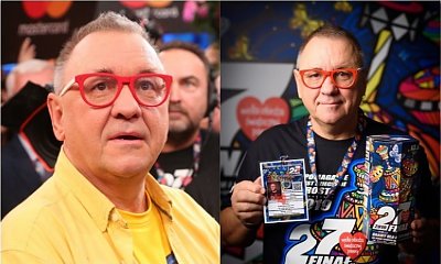Jurek Owsiak jest OFICJALNIE NOMINOWANY do Nagrody Nobla! Wy też możecie mu pomóc!