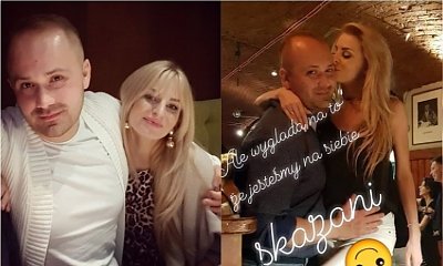 Anita i Adrian ze "Ślubu od pierwszego wejrzenia" są ciągle razem! Anita wyprawiła mu przyjęcie-niespodziankę!