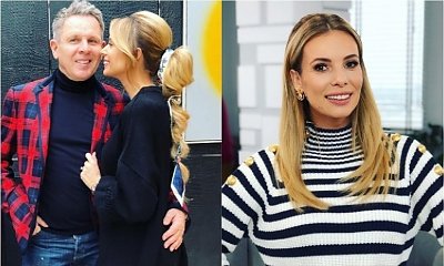 Izabela Janachowska jest w ciąży z 27 lat starszym mężem! Widać już brzuszek?
