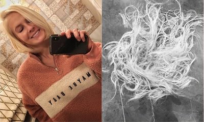 Edyta Pazura obcięła włosy! Fani: "Nie żałuje pani? Teraz tak nijak! Jak chłopak"