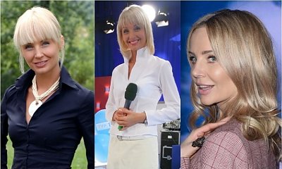 Od "nie jestem pindą przy kwiatku" do prowadzącej "Big Brothera". Metamorfoza Agnieszki Szulim-Woźniak-Starak