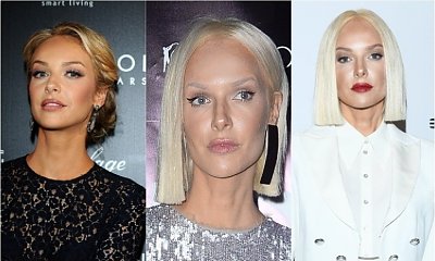 Magdalena Mielcarz zaszokowała swoją przemianą z eterycznej blondynki! A dziś? Zmieniła się jeszcze bardziej!