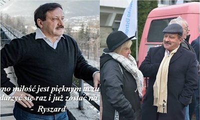 Sanatorium miłości: Internauci mają ubaw z Ryszarda "Nie przyprowadzaj pań do pokoju"! Oglądaliście?
