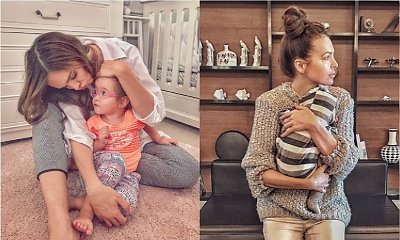Anna Wendzikowska ma już nowego faceta! 2 miesiące po rozstaniu z ojcem swojego drugiego dziecka
