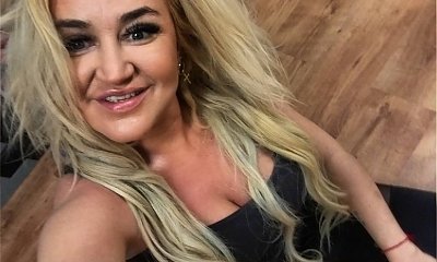 Agnieszka Kotońska z "Gogglebox" pokazuje ZDJĘCIE WSTYDU. "Tak, tak to JA"