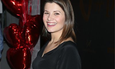 Agnieszka Sienkiewicz oficjalnie zaprezentowała ciążę na salonach