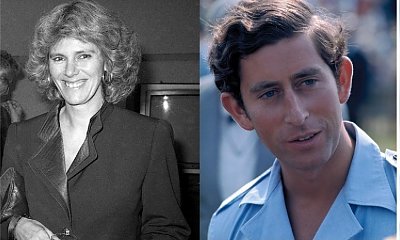 Książęta William i Harry mają przyrodniego BRATA? Na wieść o tym "Diana była wstrząśnięta!"