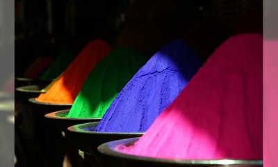 Kolory sezonu wiosna-lato 2019. Jakie kolory będziemy nosić wiosną i latem?