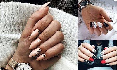Przegląd najnowszych trendów manicure - 30 stylowych zdobień