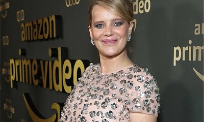 Joanna Kulig URODZIŁA! Sprawiła sobie piękny prezent na dziesięciolecie małżeństwa