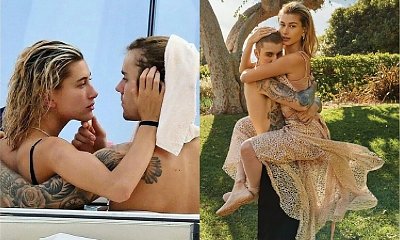 Justin Bieber wreszcie wyjawił, dlaczego we wrześniu wziął z Hailey Baldwin cichy ślub i powód może Was zaskoczyć!