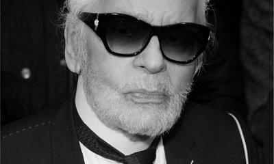 Karl Lagerfeld nie żyje! Słynny kreator mody zmarł w wieku 85 lat