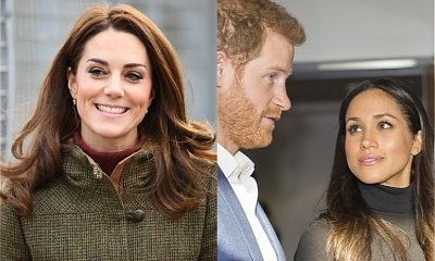 Meghan Markle będzie musiała "nauczyć się szacunku dla Williama i Kate" albo podzieli los Diany, przestrzega współpracownik księżnej Walii...