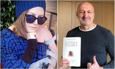 OSTRO! Isabel wyzywa Marcinkiewicza od alimenciarzy. "Oby tylko nie zapłodnił pan żadnej kobiety"