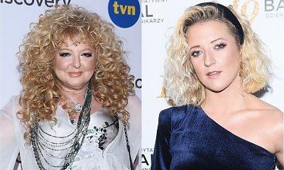 Lara Gessler to kopia młodszej matki? Magda porównała zdjęcia. Fanki: "Mamusia piękniejsza"