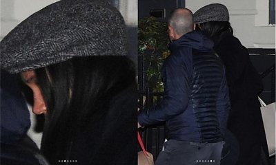 Zaszczuta Meghan Markle UCIEKŁA do Ameryki! Zobaczcie, gdzie dopadli ją paparazzi!