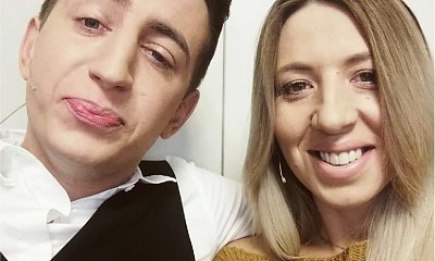 Małgosia z "Rolnik szuka żony" urodziła! Fani patrzą na wagę dziecka: "KAWAŁ CHŁOPA!"