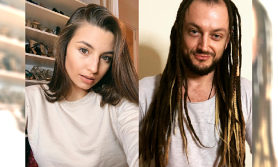 Baron zdradził co łączy go z Julią Wieniawą! Czyżby ich spotkanie zwiastowało początek nowego ZWIĄZKU?
