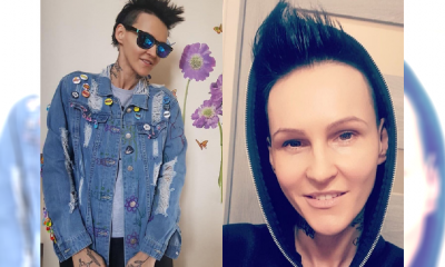 Agnieszka Chylińska śpiewa z córką. To najbardziej uroczy filmik jaki dziś zobaczysz!