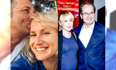 Robert Górski został ojcem! Jego partnerka opublikowała PRZEUROCZE zdjęcie maluszka.