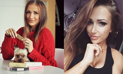 Eliza z "Warsaw Shore" pokazała zdjęcie sprzed 10 lat! "O wiele lepiej wyglądasz"