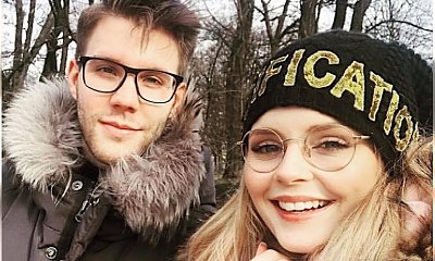 Olga Kalicka zaręczyła się! Młoda mama pokazała pierścionek! Ładny?