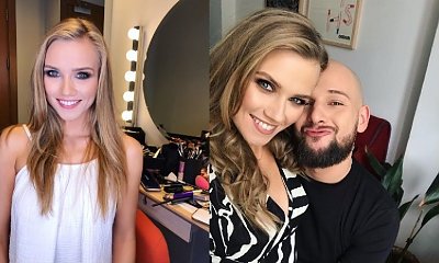Agnieszka Kaczorowska skarży się, że ma za małe mieszkanie dla męża i dziecka. Sprawdzamy, jak mieszka!