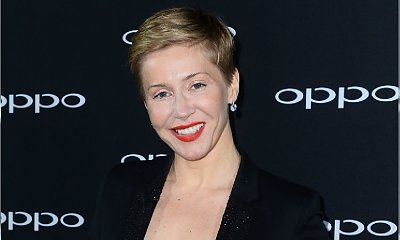 Kasia Warnke pozuje bez stanika i chwali się sutkami. "Tylko myślę"