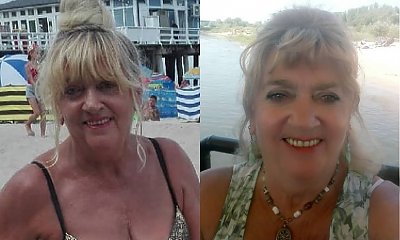 Wiesława Kwiatek z "Sanatorium miłości" prowadzi konto na Instagramie. Wstawia zdjęcia W BIKINI!
