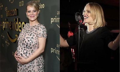 Joanna Kulig została mamą. Imię i płeć dziecka zdradził jej brat!