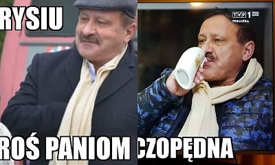 Sanatorium miłości: Ryszard coraz bardziej irytuje internautów. "Z odcinka na odcinek przechodzi samego siebie"