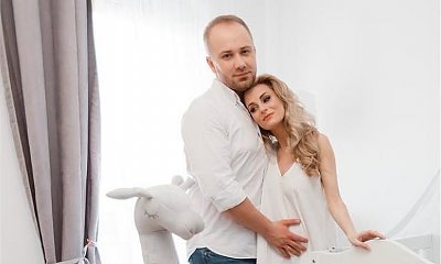 Anita i Adrian ze "Ślubu od pierwszego wejrzenia" spodziewają się DZIECKA! Znają już płeć!