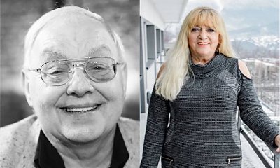 Cezary Mocek tuż przed śmiercią wysłał Wiesi wiersz miłosny... "A jednak widzę, że żądam za wiele"