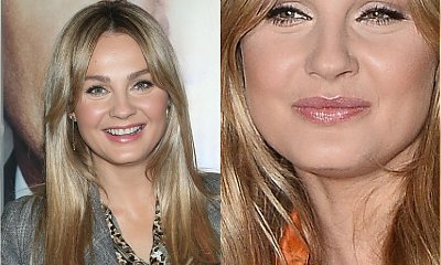 Małgorzata Socha z nowymi brwiami na imprezie. Microblading zniekształcił jej piękną twarz?