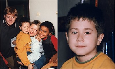 Filip z "Rodziny zastępczej" zagrał w "Kobietach mafii 2". Zobaczcie, jaki dzisiaj z niego PRZYSTOJNIAK!