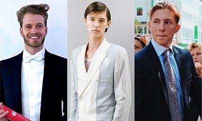 Piękni, bogaci i WOLNI! Oto pięciu najbardziej pożądanych kawalerów do wzięcia według magazynu "Tatler"!