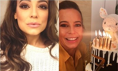 Cesarskie cięcie to nie poród tylko "wydobyciny"? Anna Mucha zabrała głos na temat tej kontrowersyjnej tezy