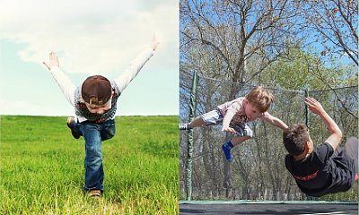 Niegrzeczne czy z ADHD? Wyjaśniamy, czym jest ten groźnie brzmiący syndrom!