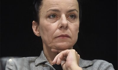 Przemoc i Niebieska Karta. AGATA KULESZA przeszła piekło w swoim małżeństwie. Teraz czeka ją batalia w sądzie