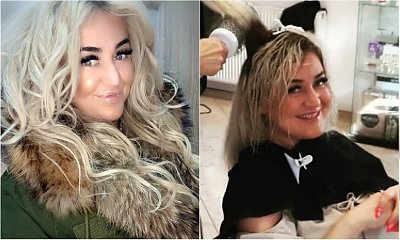Agnieszka Kotońska zmieniła fryzurę! Napuszone fale poszły w odstawkę. Tak młodo jeszcze nigdy nie wyglądała!